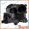 Collecteur d'admission pour JEEP | BKS-CH-009, 68211167AA
